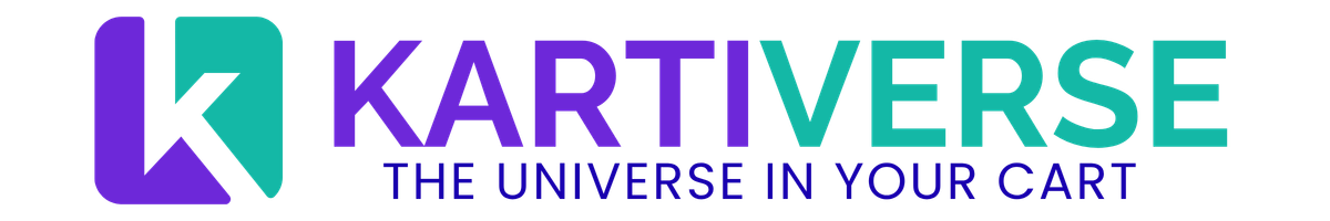 Kartiverse | International Online Shopping for Global Brands in India